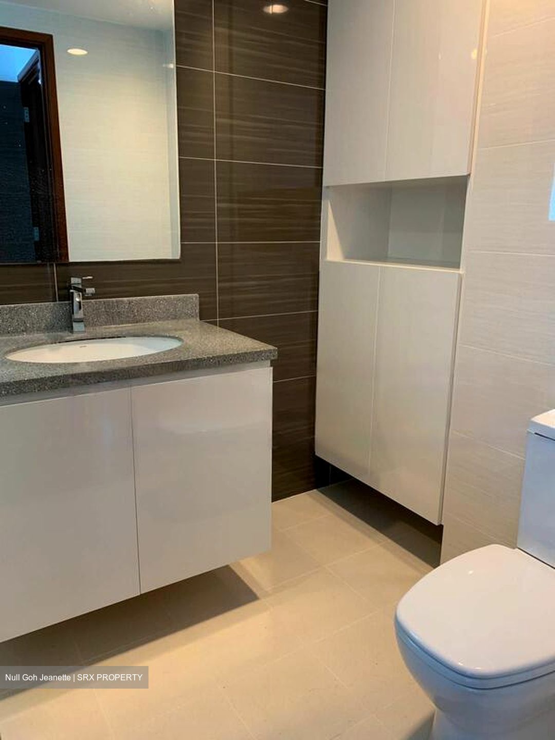 Woodsvale (D25), Condominium #497244071